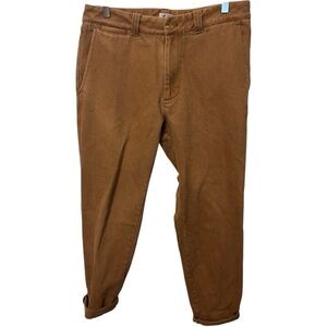 Quaker Marine Supply Pants in Size 32